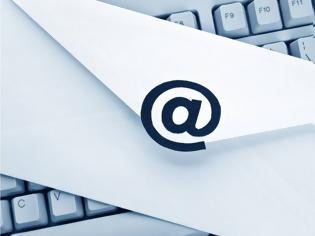 Φωτογραφία για Email: Πώς θα μειώσω το άγχος που προκαλεί η ηλεκτρονική αλληλογραφία