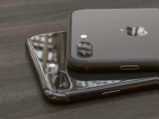 Φωτογραφία για Το γυαλιστερό iPhone 7  plus θα δείχνει πολυτελές