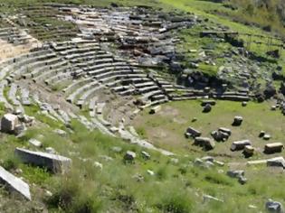 Φωτογραφία για Η Αρχαία Γιτάνη αποτελεί έναν από τους πιο γνωστούς αρχαιολογικούς προορισμούς της Θεσπρωτίας