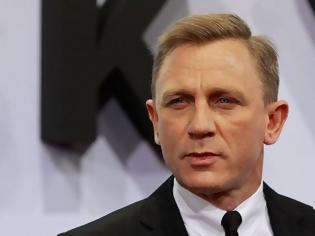 Φωτογραφία για Η εξωπραγματική προσφορά στον Daniel Craig για να επιστρέψει ως James Bond