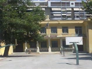 Φωτογραφία για Εγκαινιάστηκε η νέα πτέρυγα του Ιστορικού Ε΄ Γυμνασίου Θεσσαλονίκης