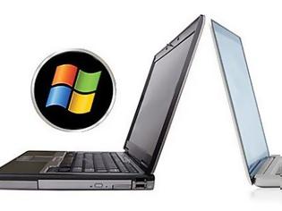 Φωτογραφία για Οι 10 βασικότερες διαφορές μεταξύ PC και Mac