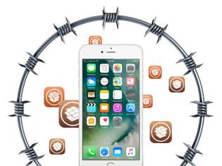 Φωτογραφία για Ο Luca Todesco μας παρουσίασε το jailbreak του ios 10