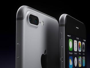 Φωτογραφία για Η Apple ομολόγησε κατά λάθος το όνομα του iPhone 7