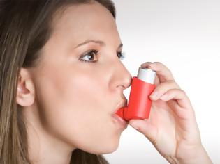 Φωτογραφία για H βιταμίνη D μειώνει τις κρίσεις άσθματος
