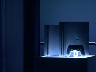 Φωτογραφία για Ήρθε το  το νέο βελτιωμένο PlayStation 4 Pro!