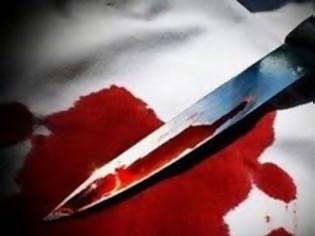 Φωτογραφία για Εύβοια: 17χρονος μαχαίρωσε στο πρόσωπο 16χρονο και πρόλαβε να διαφύγει