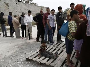 Φωτογραφία για Επιστροφή 13 παράτυπων μεταναστών στην Τουρκία