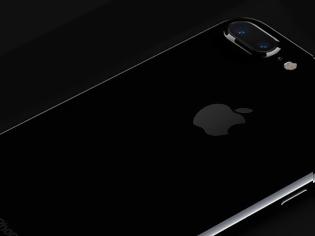Φωτογραφία για Η Apple παραδέχθηκε πως το γυαλιστερό iPhone 7 μπορεί και να γδέρνεται