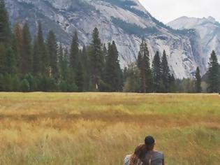 Φωτογραφία για Πως το περιβάλλον επηρεάζει άμεσα αυτό που είμαστε