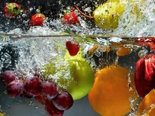 Φωτογραφία για Πώς μπορείς να κάνεις τα φρούτα να διατηρούνται περισσότερο;