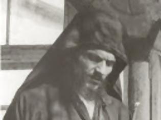 Φωτογραφία για 8982 - Μοναχός Γεώργιος Παλιομοναστηριώτης (1920-8 Σεπτεμβρίου 1972)