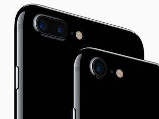 Φωτογραφία για Σε λιγότερο από μια ώρες το iphone 7 Jet Black είναι sold out