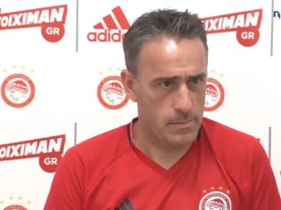 Φωτογραφία για ΜΠΕΝΤΟ ΓΙΑ... ΟΛΑ ΛΙΓΟ ΠΡΙΝ ΤΗΝ ΣΕΝΤΡΑ ΤΟΥ ΠΡΩΤΑΘΛΗΜΑΤΟΣ!