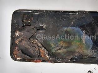 Φωτογραφία για Και άλλη συσκευή της Samsung έχει πρόβλημα αυτανάφλεξης