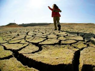 Φωτογραφία για Κρήτη: Σε απελπιστική κατάσταση οι αγρότες της Κρήτης…λόγω ξηρασίας - Ανεπανόρθωτες ζημιές στις καλλιέργειες