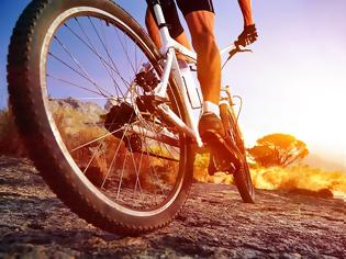 Φωτογραφία για Τι πρόβλημα μπορεί να σου προκαλέσει το ποδήλατο και πώς να το αντιμετωπίσεις