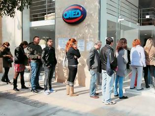 Φωτογραφία για Σταθερά υψηλή η ανεργία των νέων στη Θεσσαλία - Οι αριθμοί είναι αμείλικτοι