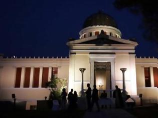 Φωτογραφία για Δωρεάν εκδηλώσεις στο Εθνικό Αστεροσκοπείο Αθηνών