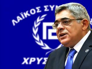 Φωτογραφία για Ν. Γ. Μιχαλολιάκος: «Πίστευαν πως θα μας τελειώσουν»