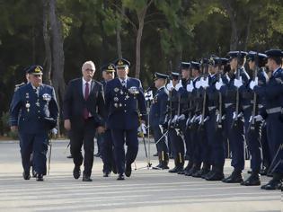 Φωτογραφία για Ορκωμοσία Νέων Σμηνιών 66ης Σειράς ΣΤΥΑ