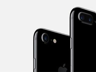 Φωτογραφία για Ποια είναι τα σχέδια της Apple για την διπλή κάμερα στο iphone 8