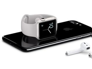 Φωτογραφία για Η Apple αποφάσισε να αντικαθιστά τα ασύρματα ακουστικά σε περίπτωση απώλειας