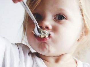 Φωτογραφία για 7 κινήσεις «ματ» για να αποκτήσουν τα παιδιά μας υγιεινές διατροφικές συνήθειες