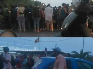 Φωτογραφία για Εκρηκτική η κατάσταση στη Λέσβο - 269 μετανάστες σε 48 ώρες στα νησιά [video]