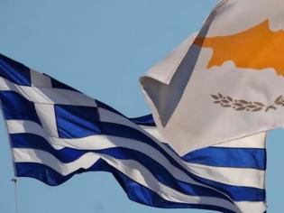 Φωτογραφία για Συμφωνία για κοινή γραμμή Κύπρου-Ελλάδας σε θέματα διασποράς