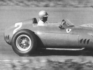 Φωτογραφία για Ο Wolfgang von Trips ήταν ο πρώτος κορυφαίος Γερμανός οδηγός της F1 [video]