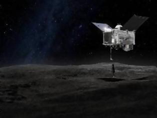 Φωτογραφία για Ξεκίνησε η αποστολή επιστροφής δείγματος από αστεροειδή