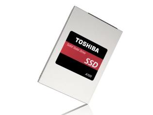 Φωτογραφία για Η Toshiba λανσάρει υψηλής ταχύτητας εσωτερικά SSD drives