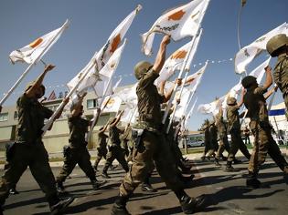 Φωτογραφία για Ανακοινώθηκαν τα ονόματα των 3.000 Συμβασιούχων Οπλιτών (ΣΥΟΠ) για τον Κυπριακό Στρατό