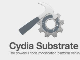 Φωτογραφία για Νέα ενημέρωση για το Cydia Substrate από τον Saurik