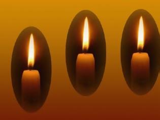 Φωτογραφία για Τα τέσσερα κεριά που πρέπει πάντα να είναι μέσα μας αναμμένα!