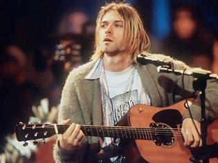 Φωτογραφία για Οι Νιρβάνα απαντούν για την θεωρία συνωμοσίας για τον Kurt Cobain