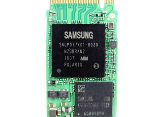 Φωτογραφία για Samsung 960 EVO: νέος high end PCIe SSD