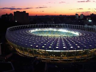 Φωτογραφία για ΕΚΕΙ... ΘΑ ΓΙΝΕΙ Ο ΤΕΛΙΚΟΣ ΤΟΥ CHAMPIONS LEAGUE ΤΟ 2018! (ΡΗΟΤΟ)