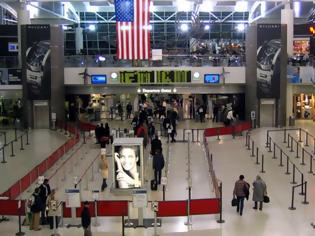 Φωτογραφία για ΗΠΑ: Εκκενώθηκε το αεροδρόμιο του Ντένβερ λόγω ύποπτου πακέτου
