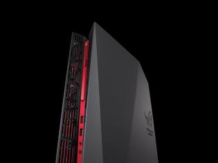 Φωτογραφία για Slim Gaming PC στα χρώματα της ASUS