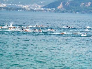 Φωτογραφία για Φιλανθρωπικός αγώνας Magnathlon 2016 στο Βόλο 24 & 25 Σεπτεμβρίου