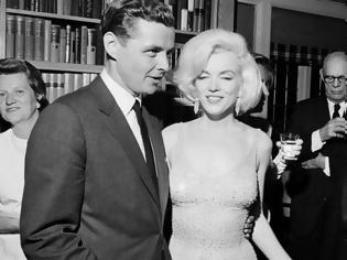 Φωτογραφία για H αληθινή ιστορία πίσω από το διάσημο φόρεμα της Marilyn Monroe [video]