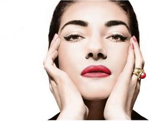 Φωτογραφία για Μαρία Κάλλας: Γεννήθηκε μέσα σε μια θύελλα, έφυγε σαν καταιγίδα... [photos]