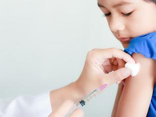 Φωτογραφία για Νέες εμβολιαστικές οδηγίες για τη φυματίωση σε παιδιά