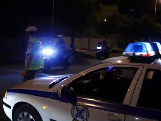 Φωτογραφία για Δέκα άτομα εισέβαλαν και λήστεψαν εταιρεία καλλυντικών στη Μεταμόρφωση