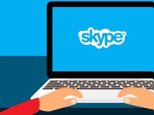 Φωτογραφία για Guardian: Η Microsoft κλείνει τα γραφεία του Skype στο Λονδίνο