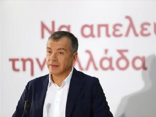 Φωτογραφία για ΣΤ. ΘΕΟΔΩΡΑΚΗΣ: ΠΡΕΠΕΙ ΝΑ ΓΙΝΟΥΝ ΑΠΟΛΥΣΕΙΣ ΣΤΟ ΔΗΜΟΣΙΟ