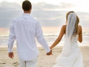 Φωτογραφία για Έρευνα: Οι παντρεμένοι άνδρες είναι πιο αδύνατοι και υγιείς από τους ελεύθερους