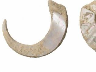 Φωτογραφία για Τα αρχαιότερα αγκίστρια ψαρέματος, ηλικίας 23.000 ετών